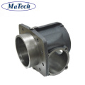 Foundry Customized Ductile Cast Iron Gearbox Housing